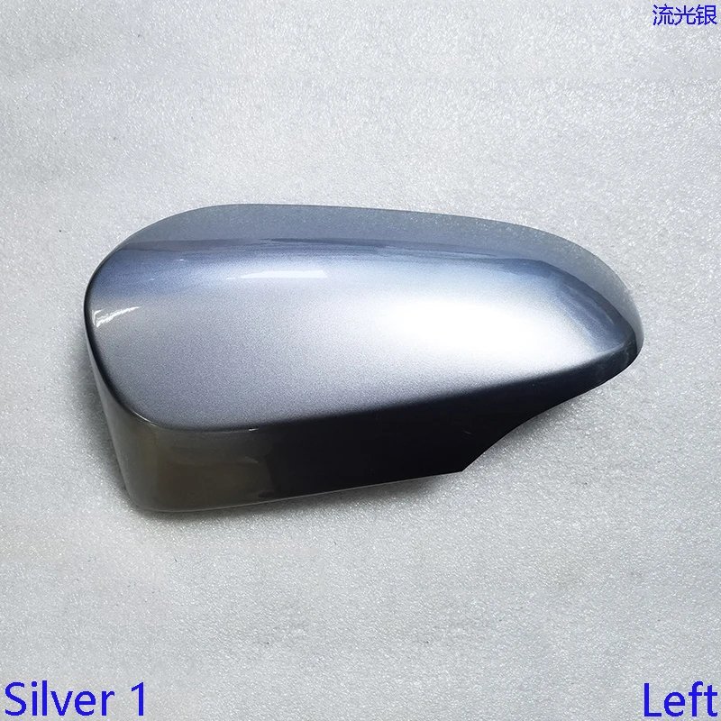 A Silver 1  Left