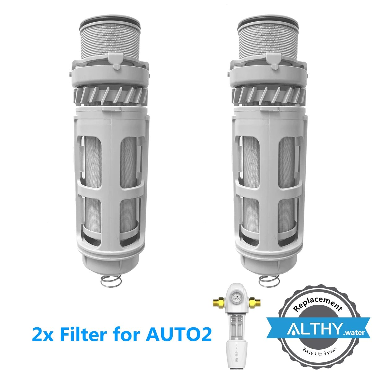 2xfilter for AUTO2