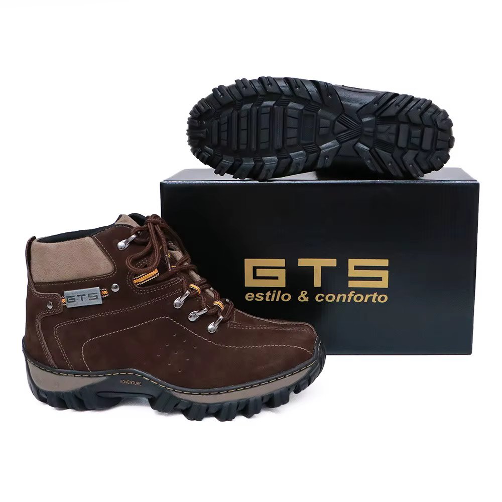 Adventure GTS Coturno-Men's