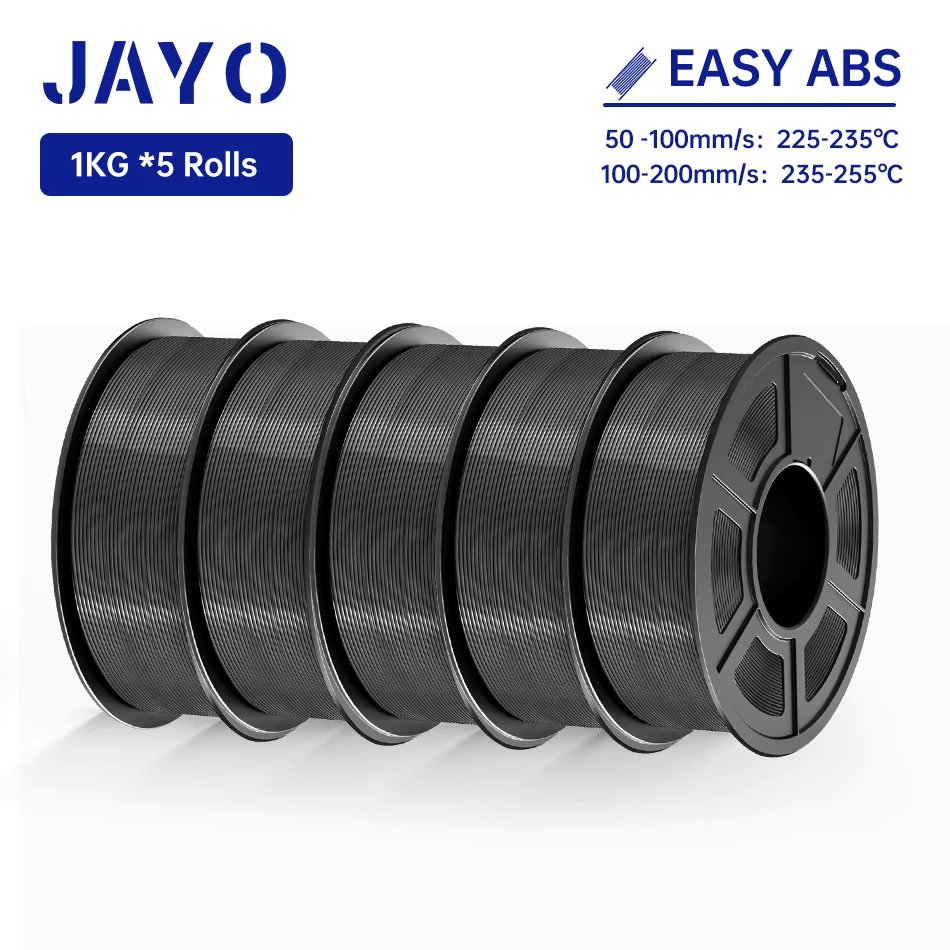 EABS Grey 5KG