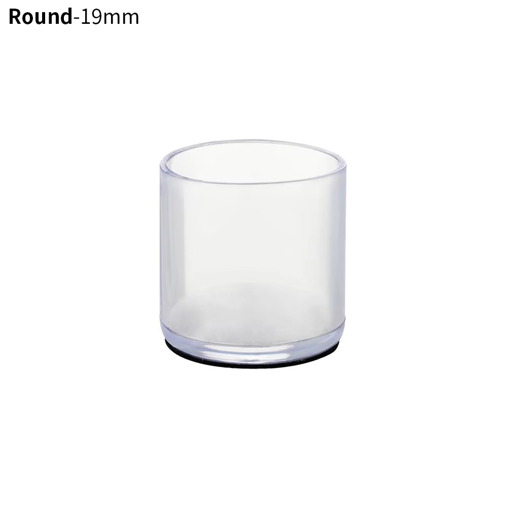 19mm		Round