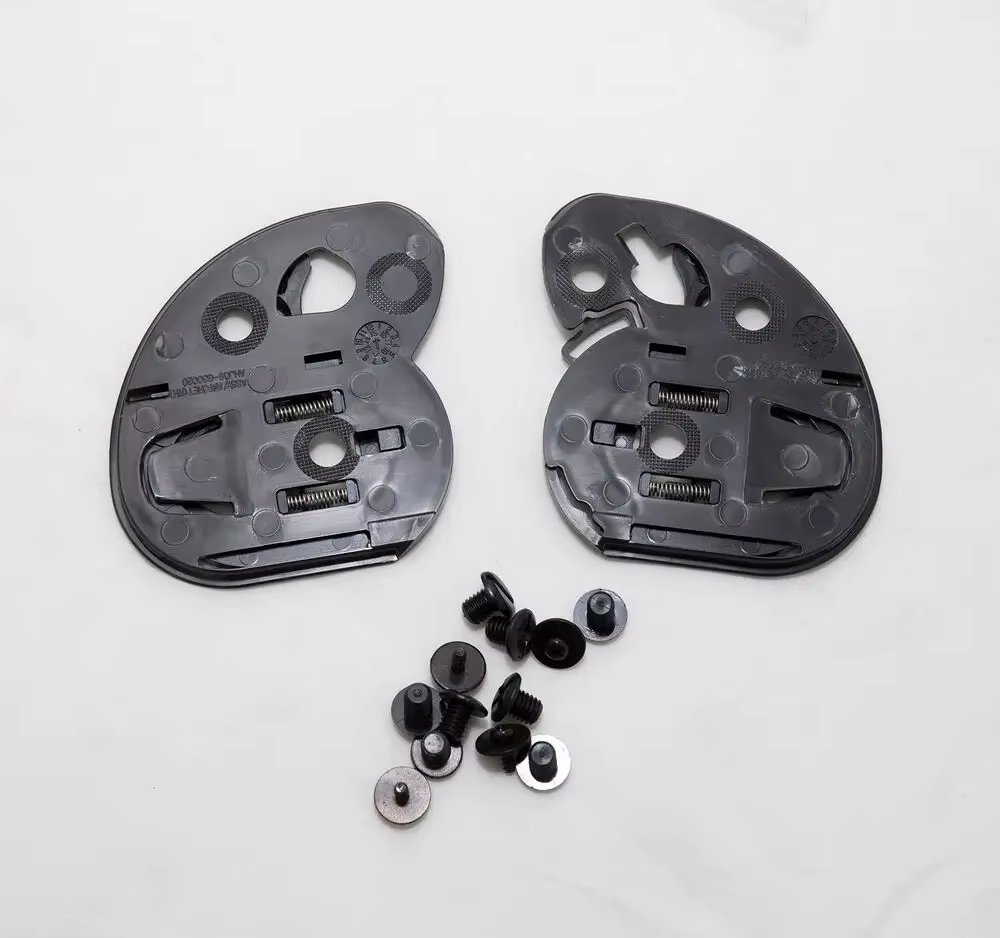 HJC Shield HJ-09 Side Gear Plate For CL-16 CL-15 CL-12 CL-SP CS-R1 CS-R2