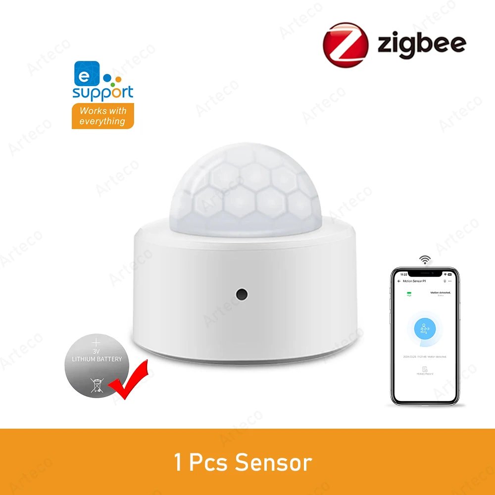 1Pcs Sensor