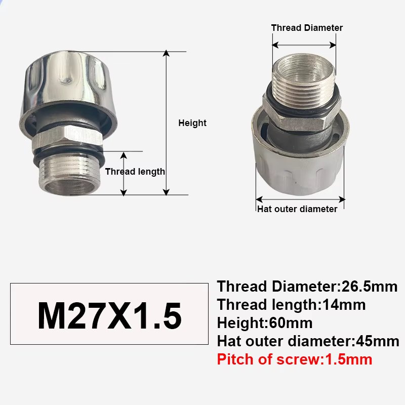 M27X1.5