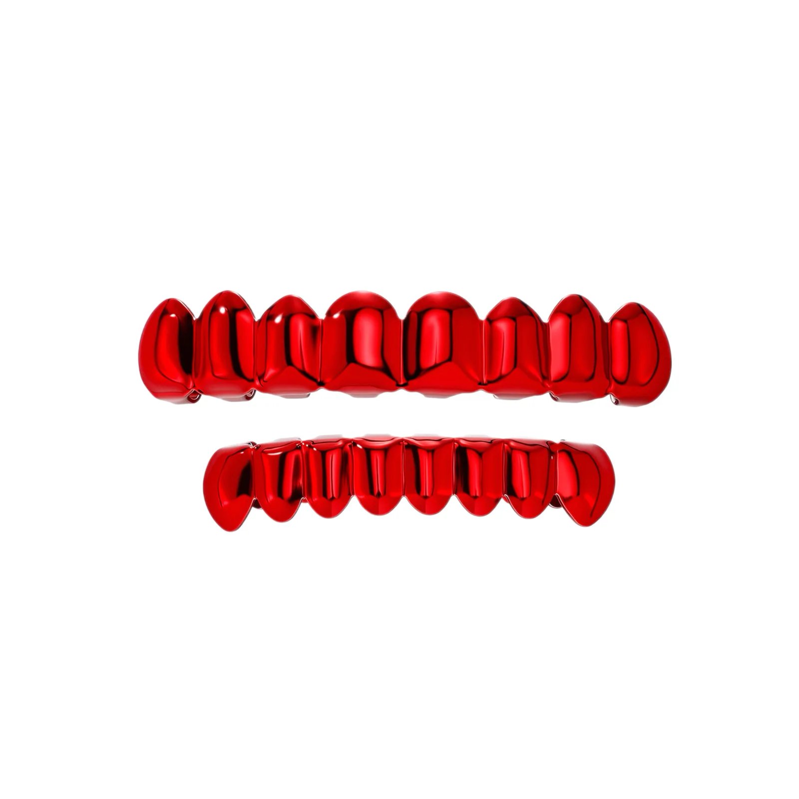 Red 8