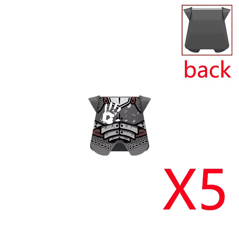 N2006-5PCS