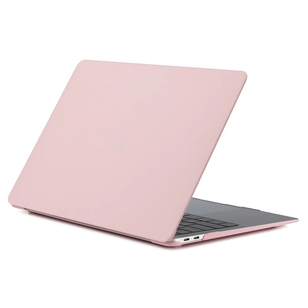 Matte New Pink