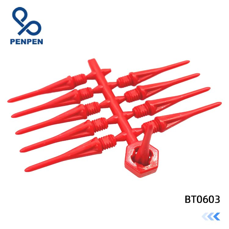 red 50dart tips