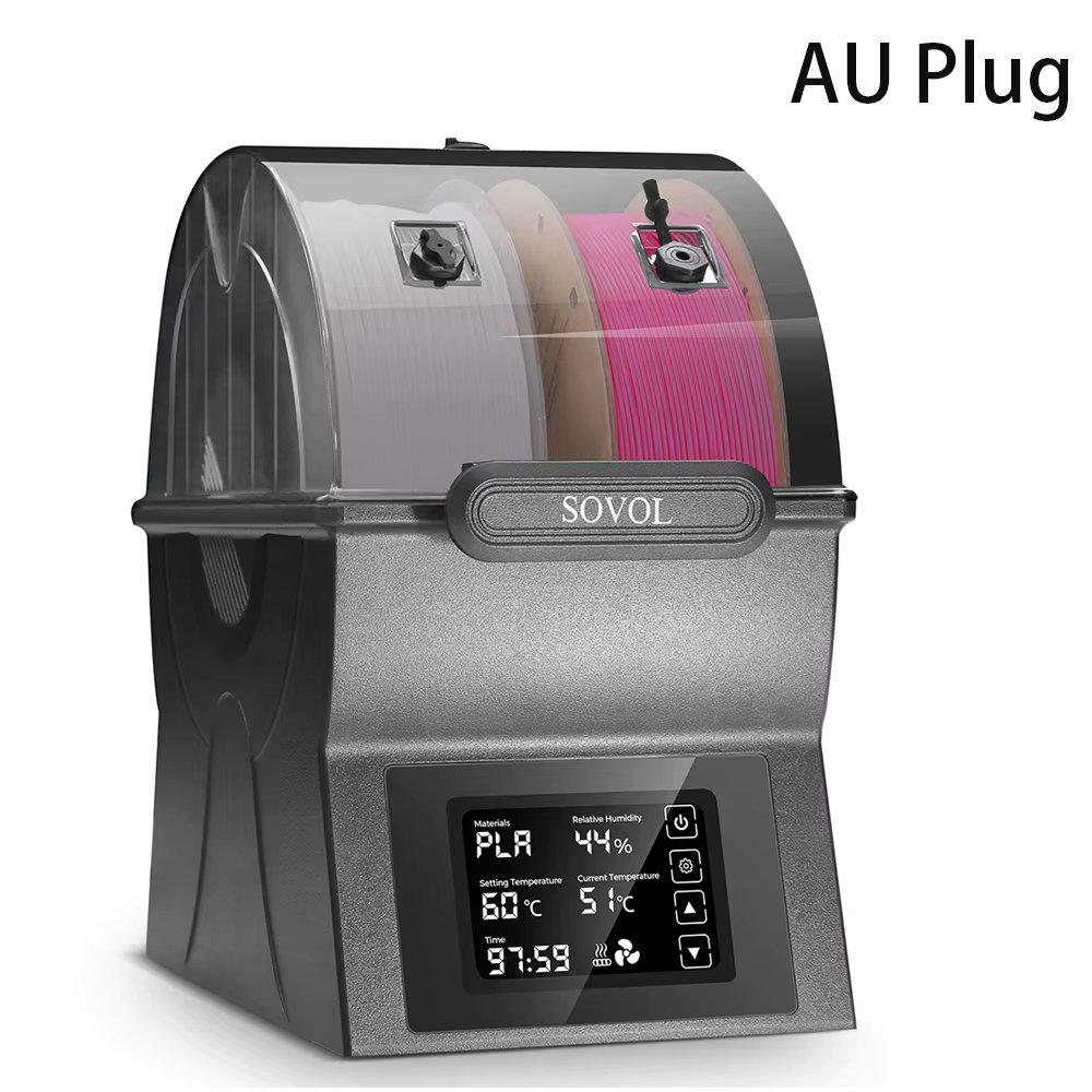 AU Plug