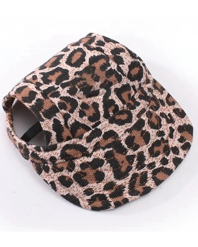 D Leopard