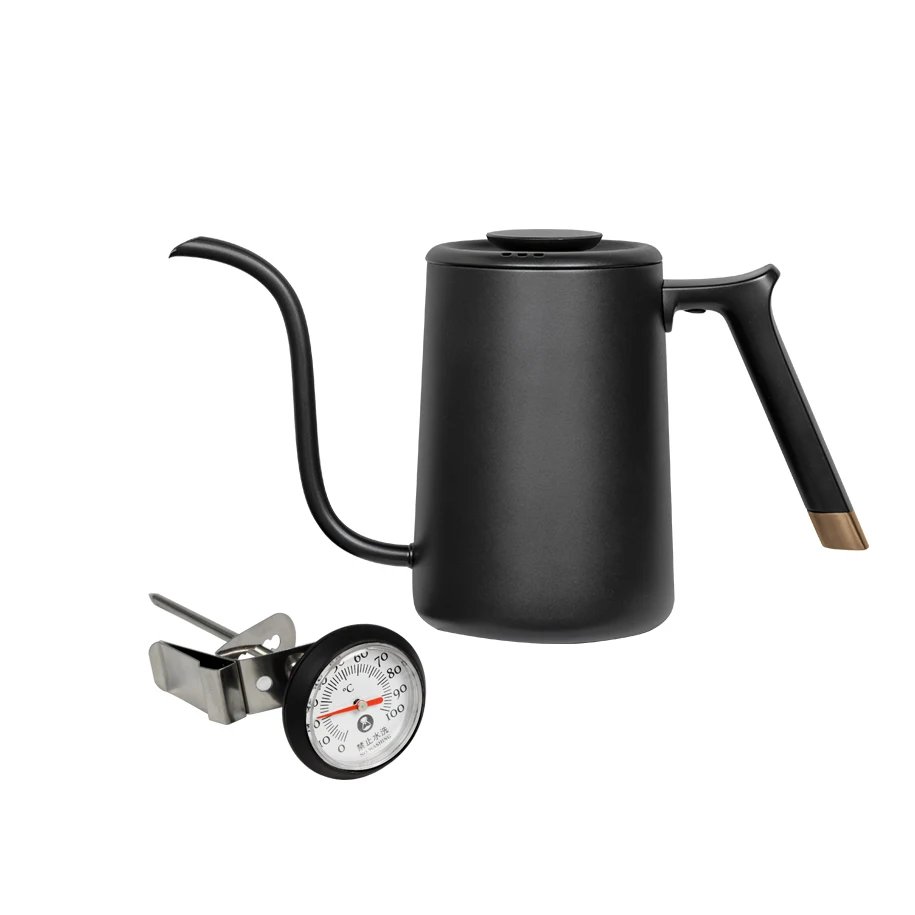 Thermometer B