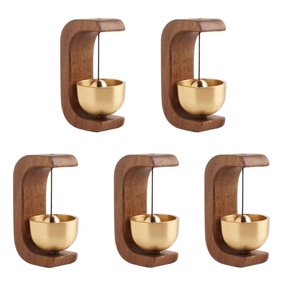 5 PCS Dark