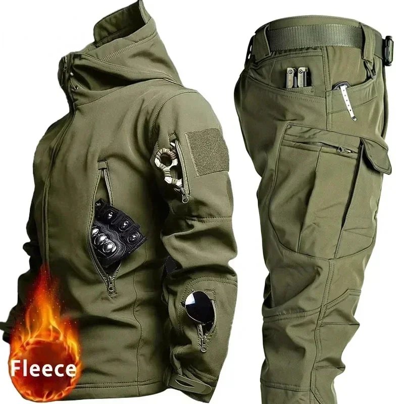 Army Green Sets