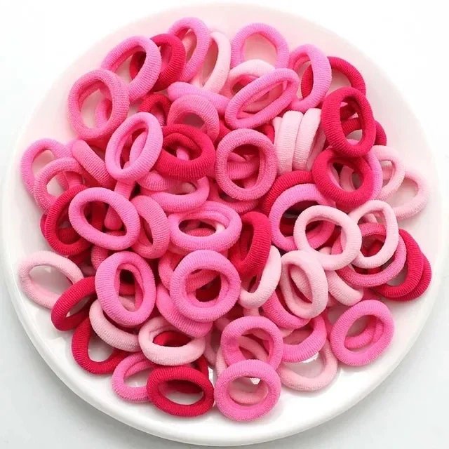 pink mixed