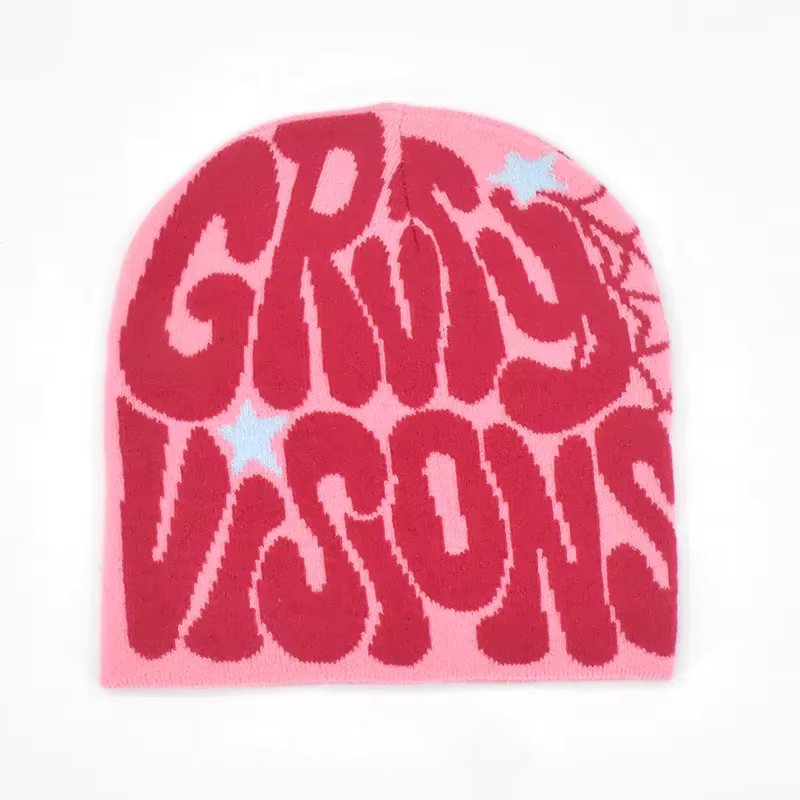 Pink Red GRVTY