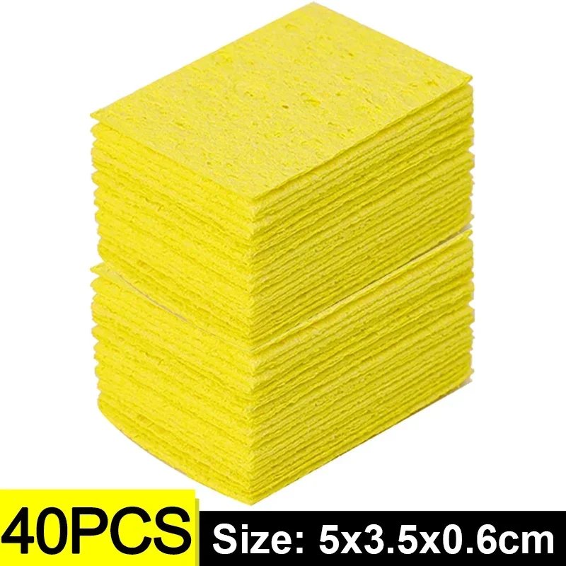40PCS