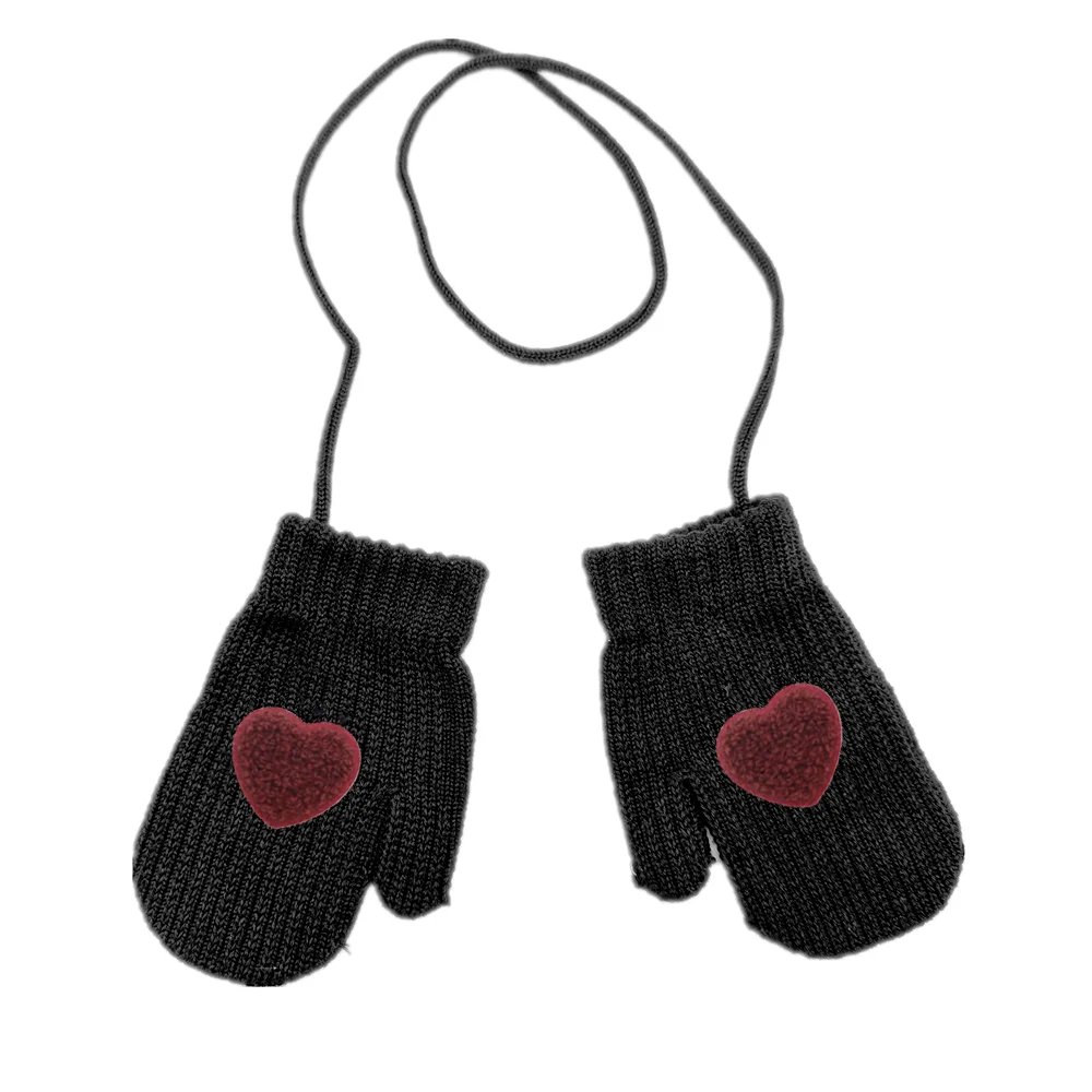 M black wine heart