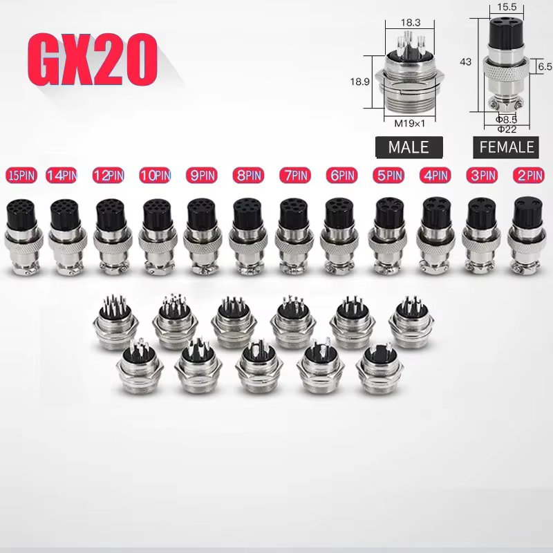 GX20