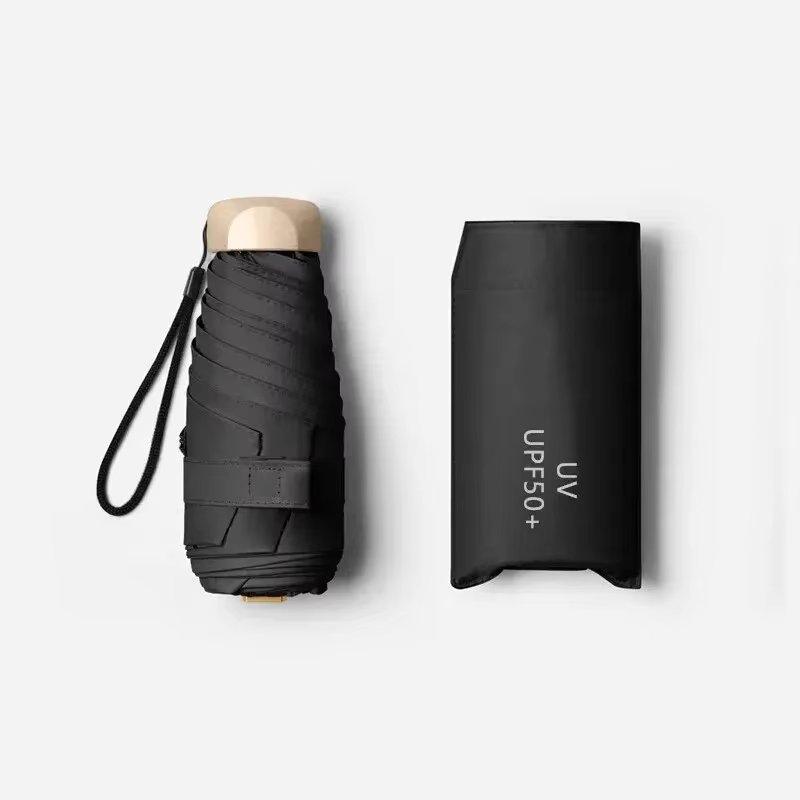 1pc black