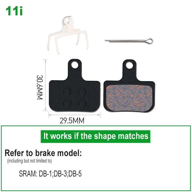 1pair 11i