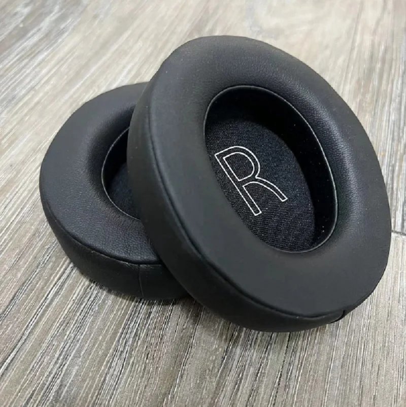 Black Ear Pads