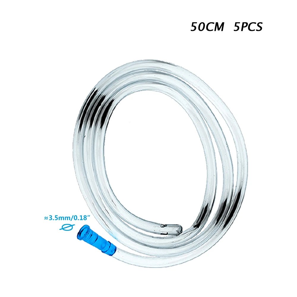 50CM Hose 5pcs