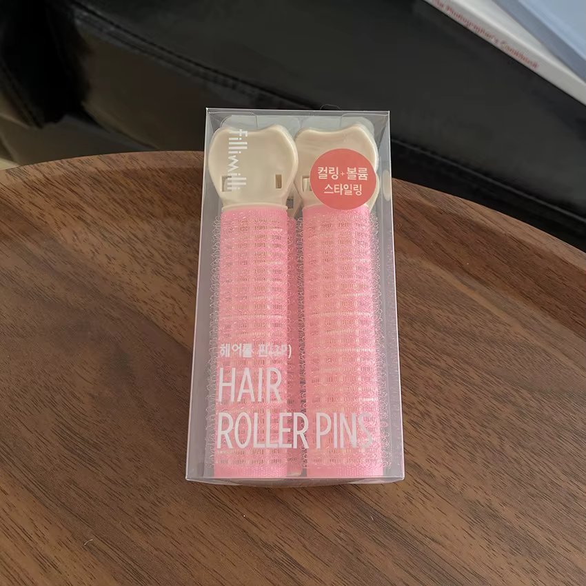 Pink 2pcs no box