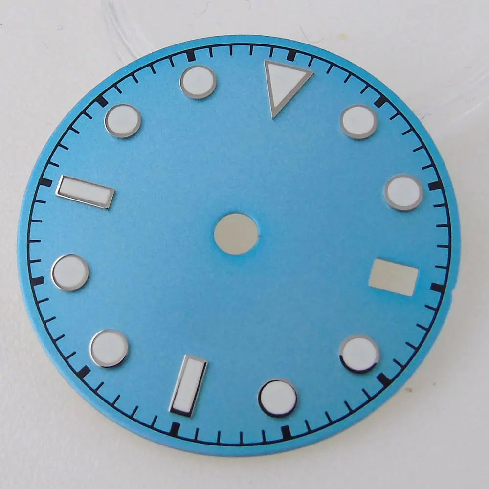 nologo light blue