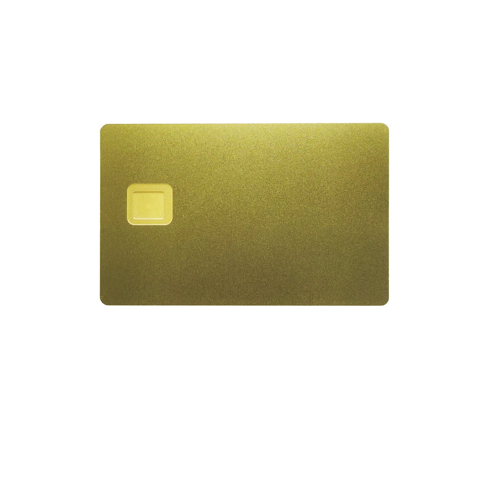 4428Matte Gold