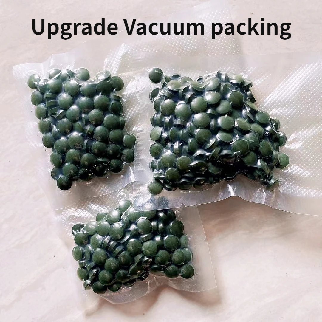 Upgrade Packaging