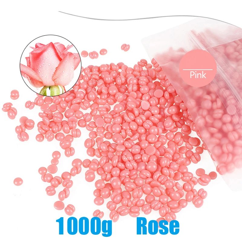 1000g-Rose