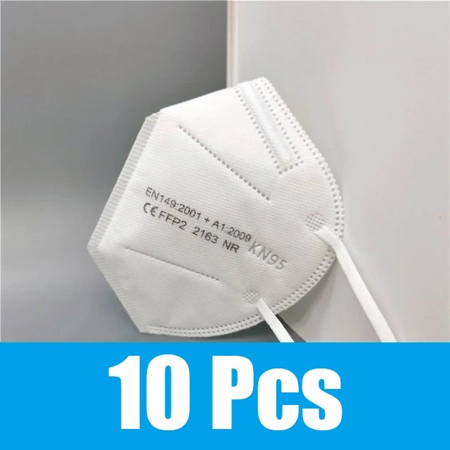 10Pcs