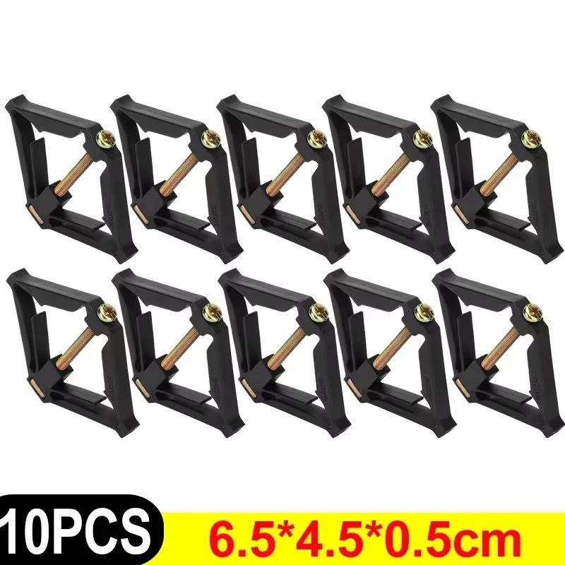 10pcs