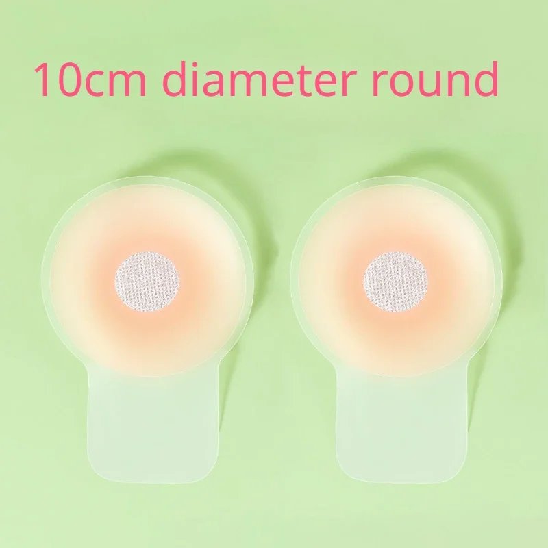 10cm diameter R
