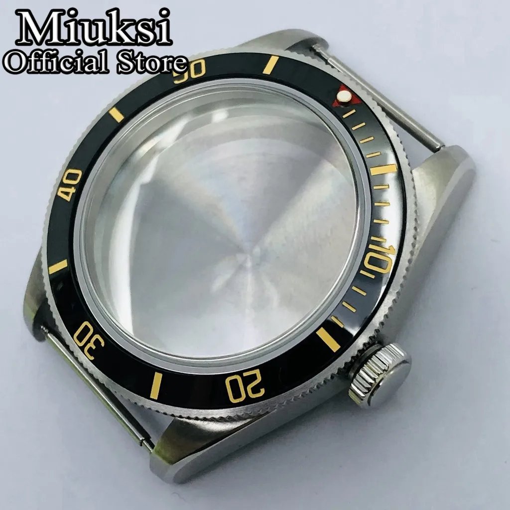 Style 2 Black
