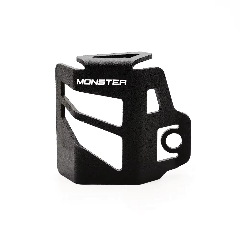 Black-Monster