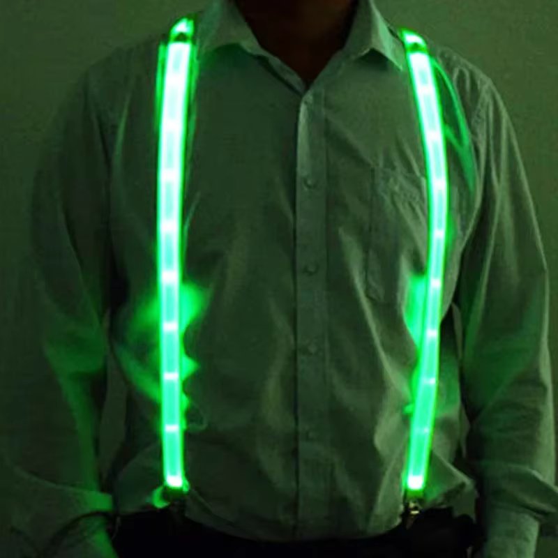 (2)-Green