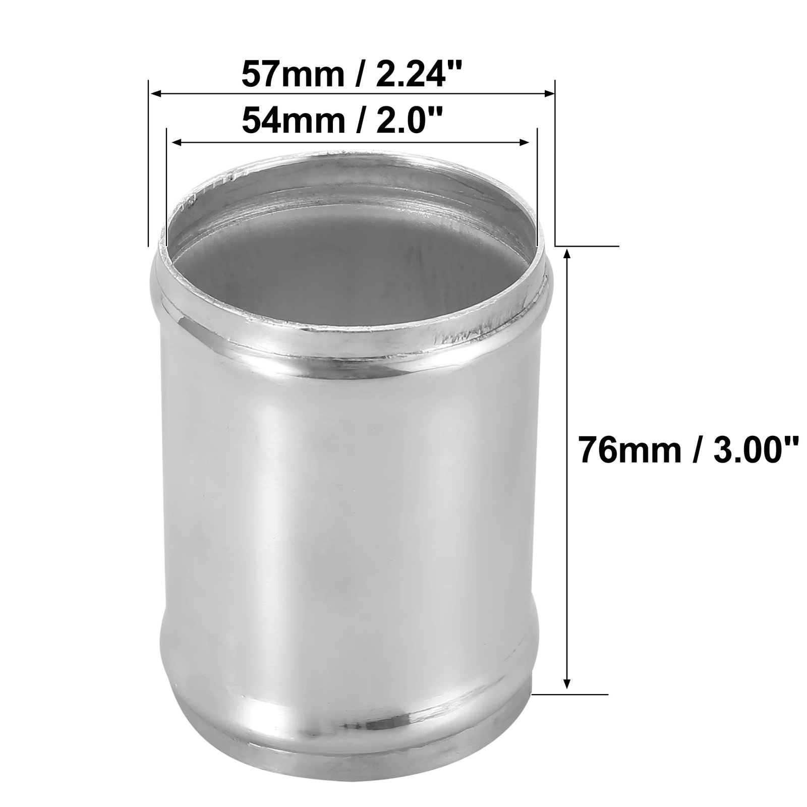 OD 57mm