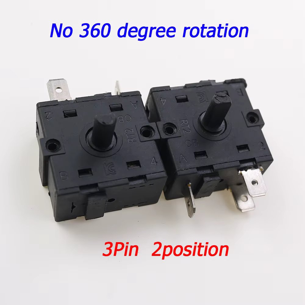 3pin  2 Position 273