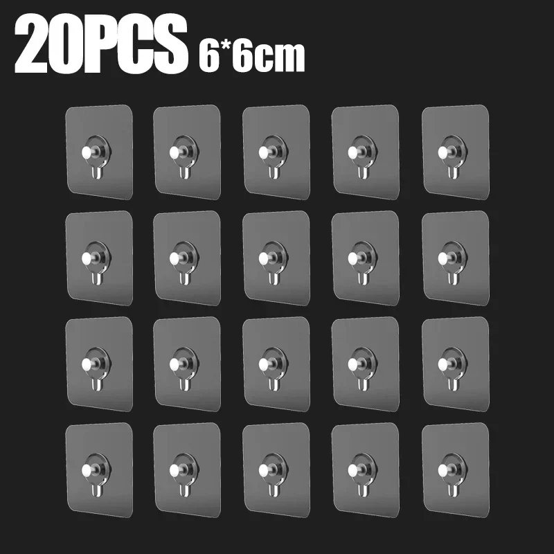 20Pcs