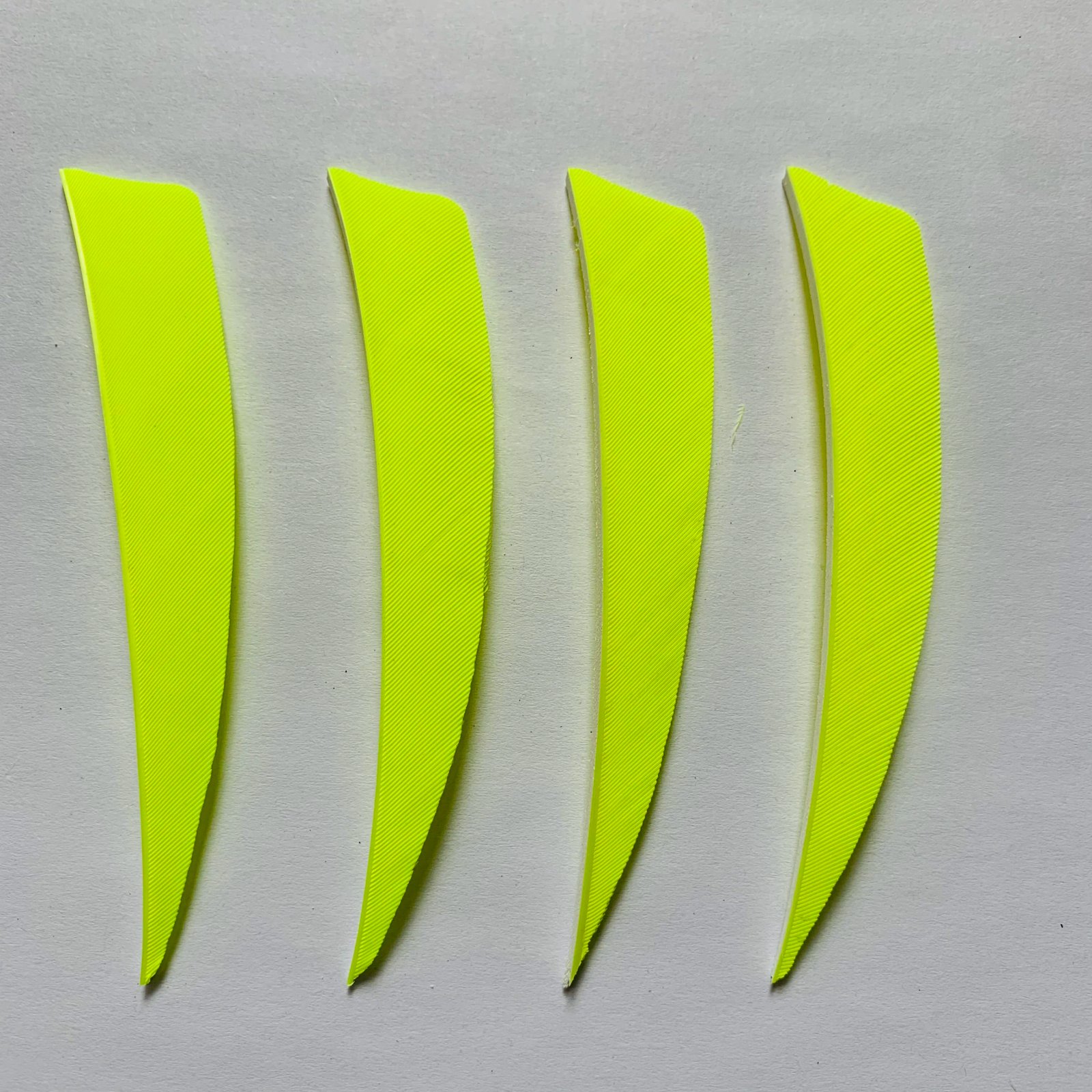 Fluorescent yellow