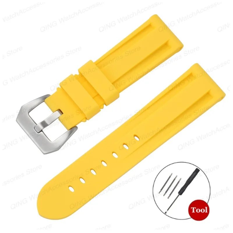 Yellow-Silver