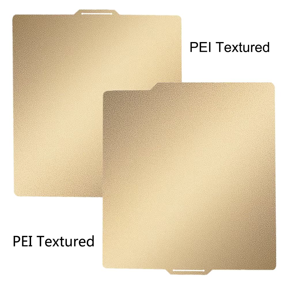 1Pcs PEI-PEI(gold)