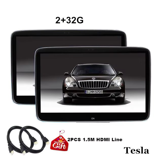 1518T 2 Monitor 32G