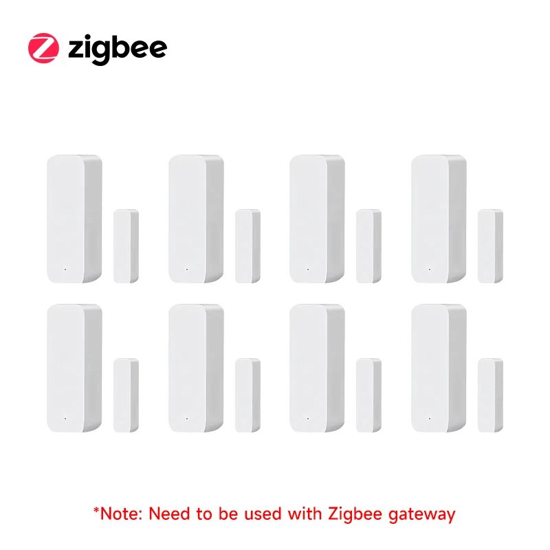 Zigbee 8Pcs