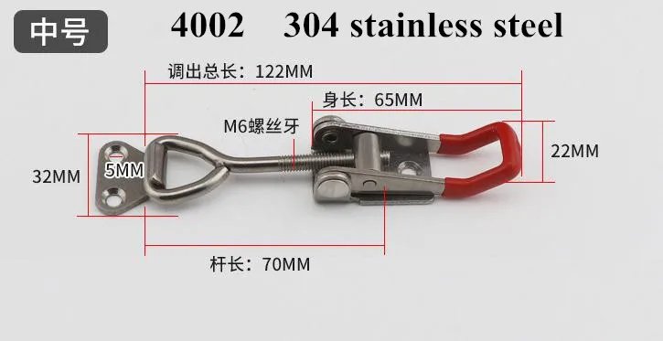 4002-stainless steel