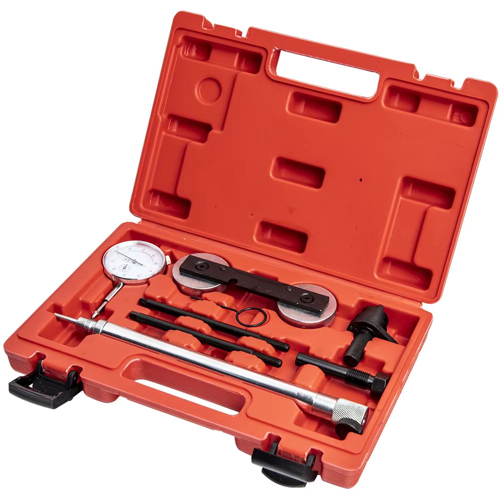 maxpeedingrods T10171 Timing Tool Kit FOR VW Audi A1 A3 Seat Skoda 1.2TFSi/FSi 1.4TSi 1.4/1.6 Timing Camshaft Locking Tool Kit 