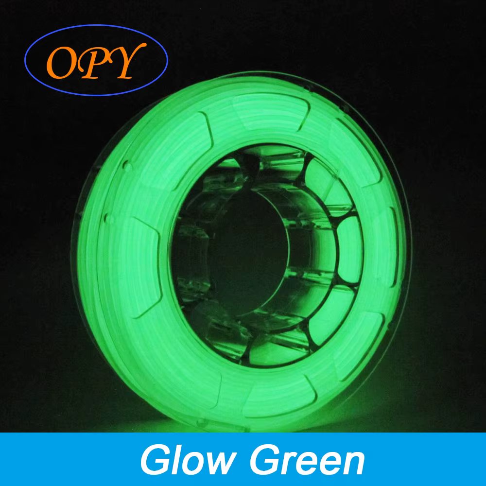 Glow Green