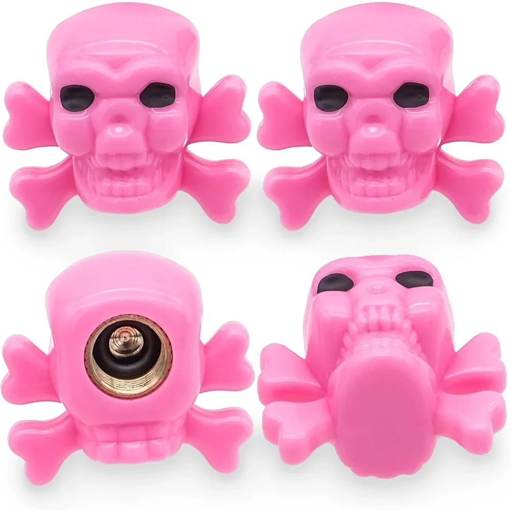 Pink-4Pcs
