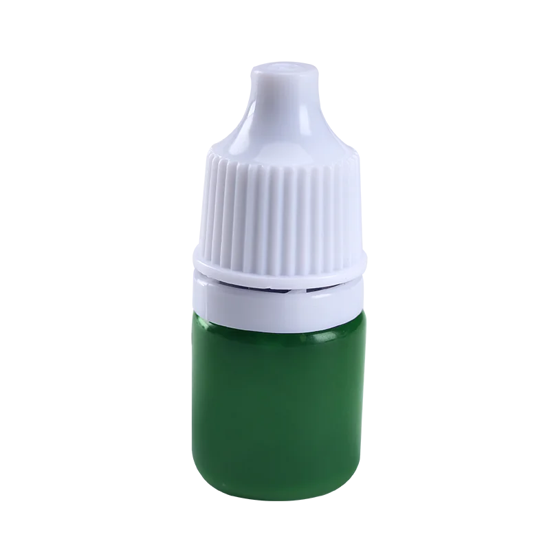 Green-10ml